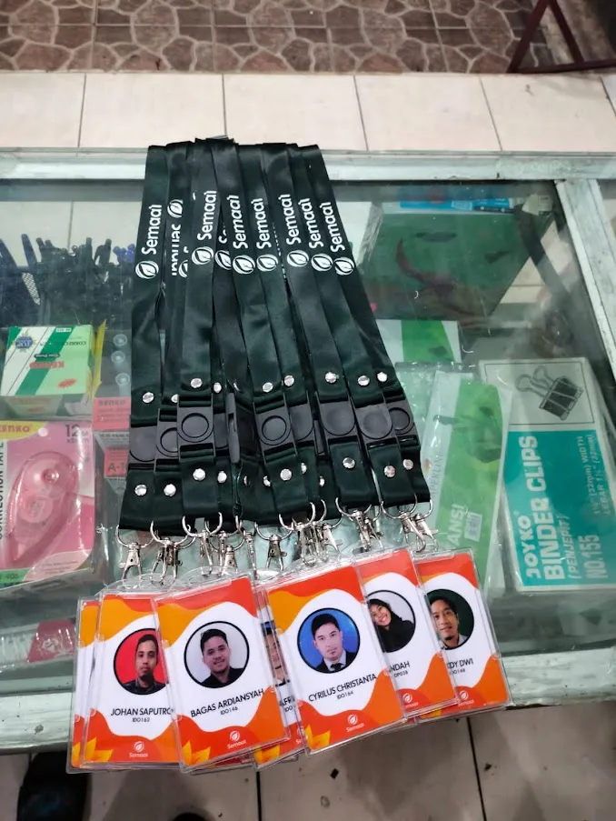 Peran Media Cetak dalam Membangun Identitas Bisnis yang Kuat