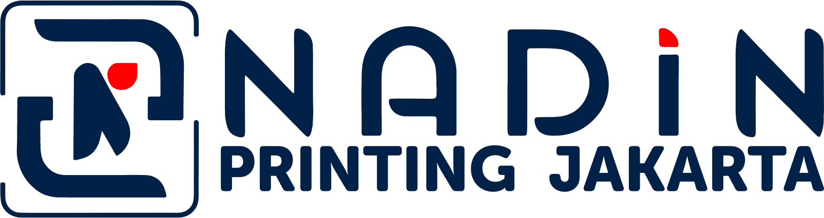 Nadin Printing Jakarta