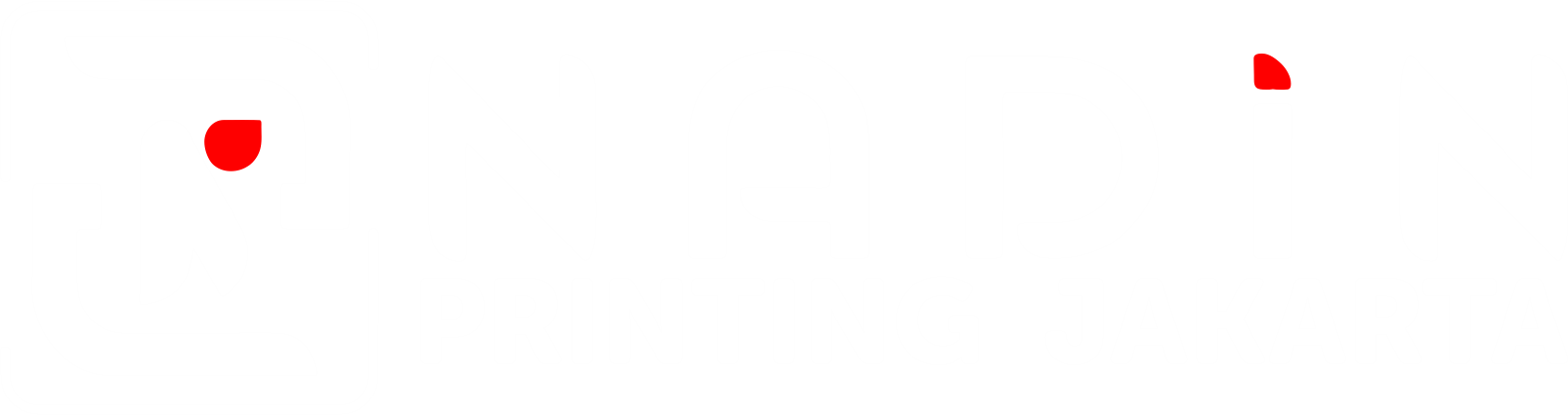 Nadin Printing Jakarta